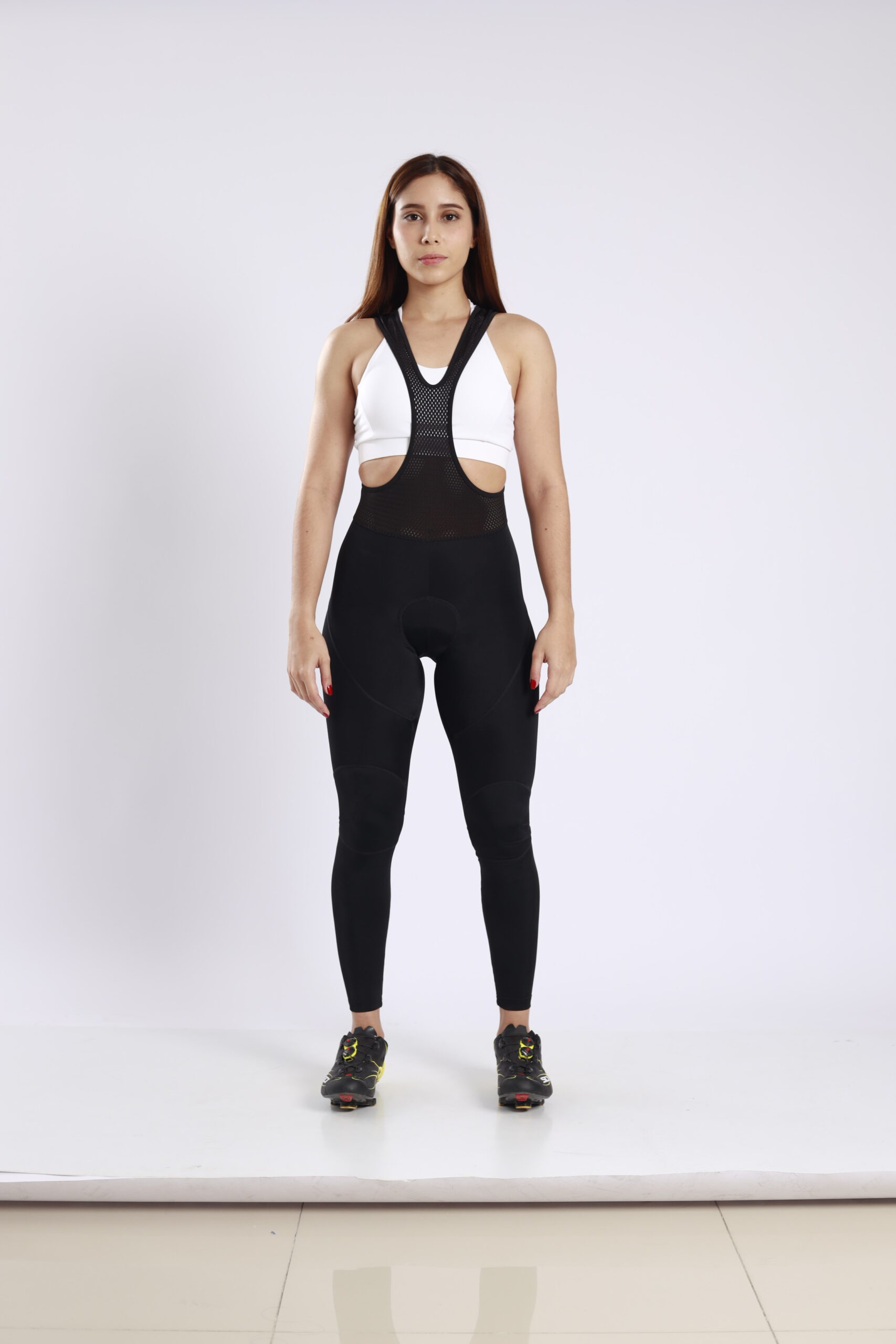 Licra larga para mujer - Imagen 2
